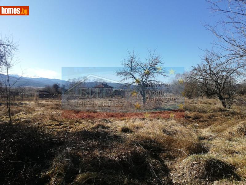 Парцел, 1100m² - С.Рельово, Софийска - Парцел за продажба - БИ ЕС Недвижими Имоти - 117252434