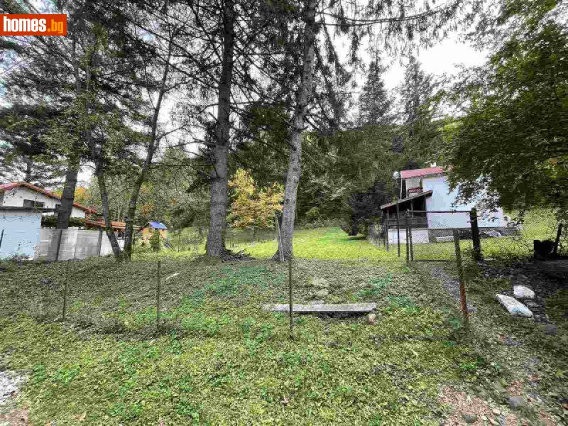 Парцел, 725m² - С.Бойковец, Софийска - Парцел за продажба - БИ ЕС Недвижими Имоти - 117252459