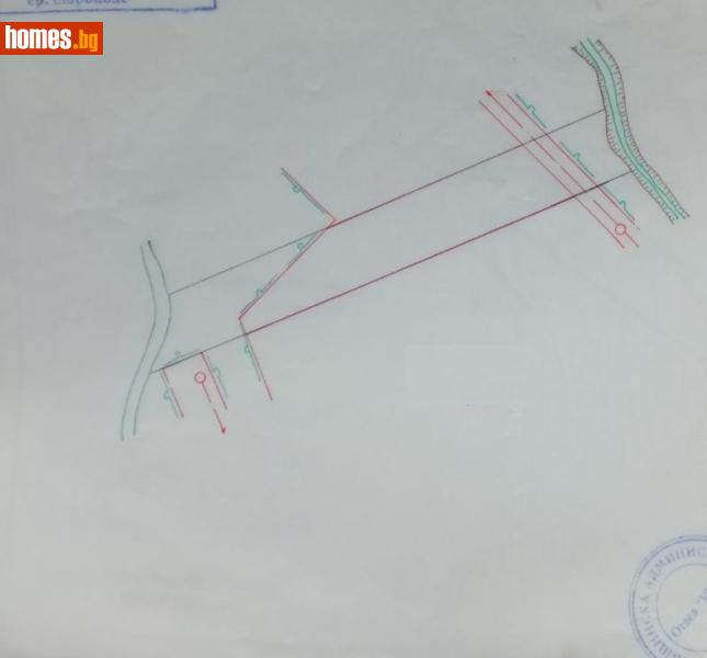 Парцел, 2269m² - С.Рибарица, Софийска - Парцел за продажба - БИ ЕС Недвижими Имоти - 117252460