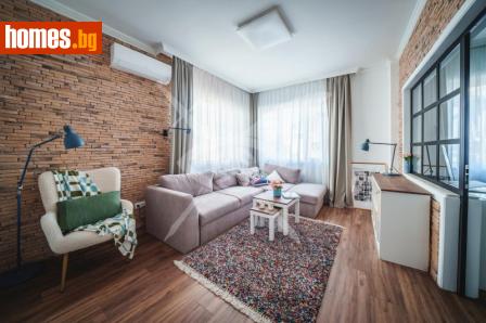 Многостаен, 111m² - Апартамент за продажба - 117252585