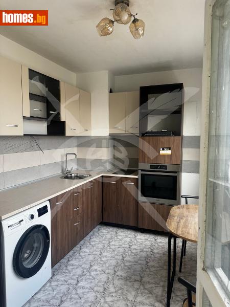 Двустаен, 72m² - Кв. Модерно Предградие, София - Апартамент за продажба - ЕКС НВД - 117254072