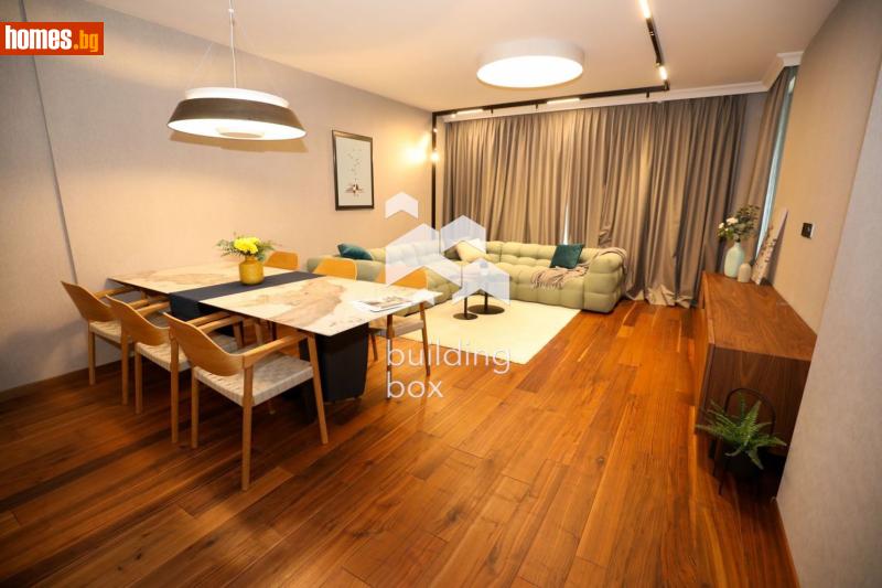 Тристаен, 127m² - Жк. Дианабад, София - Апартамент за продажба - Билдинг Бокс - 117254610