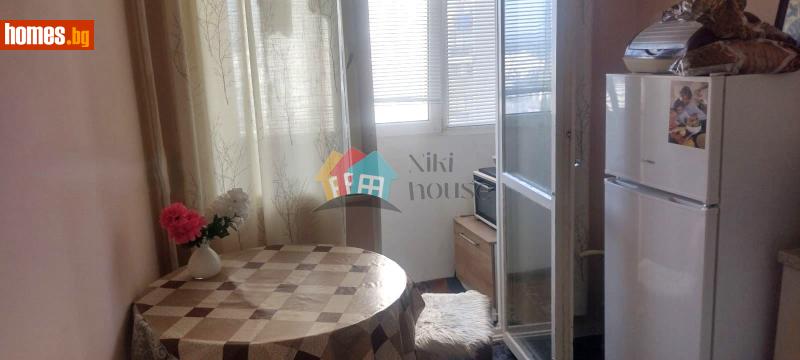 Двустаен, 42m² - Кв. Владиславово, Варна - Апартамент за продажба - НИКИ ХАУС ООД - 117254685