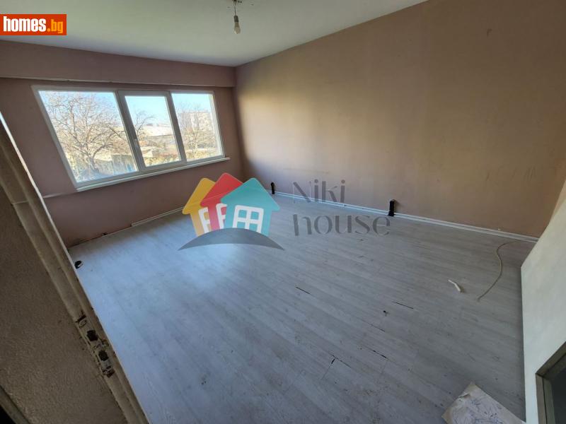 Двустаен, 45m² - Кв. Владиславово, Варна - Апартамент за продажба - НИКИ ХАУС ООД - 117254691