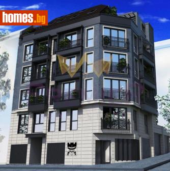 Мезонет, 130m² - Апартамент за продажба - 117259025