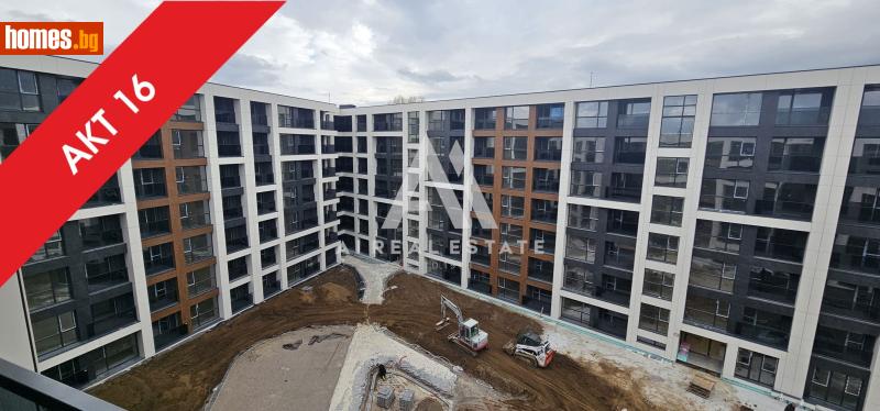 Тристаен, 123m² - Кв. Малинова Долина, София - Апартамент за продажба - АНДРОМЕДА  - 117262357