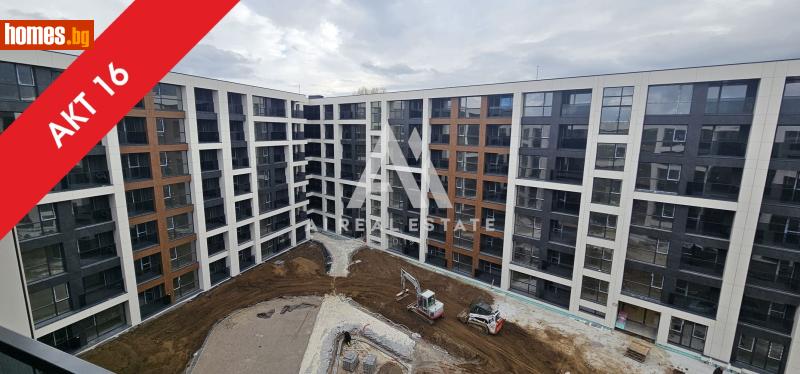 Тристаен, 125m² - Кв. Малинова Долина, София - Апартамент за продажба - АНДРОМЕДА  - 117262484