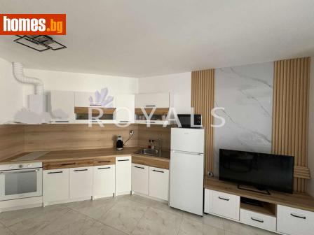 Двустаен, 59m² - Апартамент за продажба - 117263754