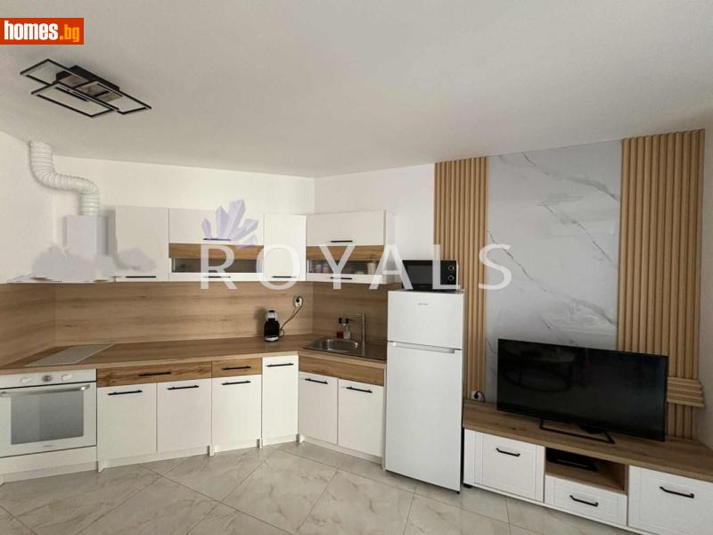 Двустаен, 59m² - Кв. Малинова Долина, София - Апартамент за продажба - РОЯЛС - 117263754