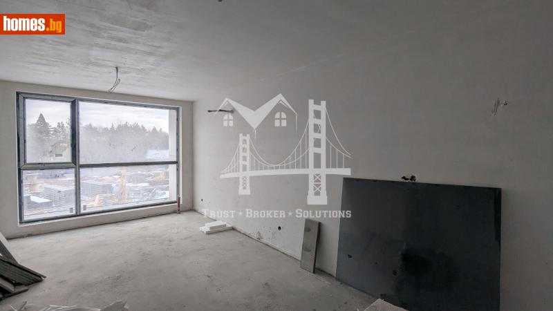 Двустаен, 75m² - Кв. Малинова Долина, София - Апартамент за продажба - Trust Broker Solutions - 117264366