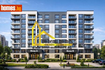 Двустаен, 83m² - Апартамент за продажба - 117264395