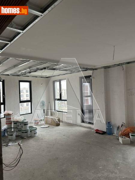 Тристаен, 141m² - Кв. Кършияка, Пловдив - Апартамент за продажба - Арена имот  - 117264506