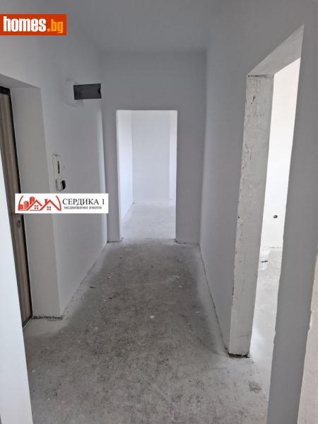 Тристаен, 87m² -  Център, Благоевград - Апартамент за продажба - СЕРДИКА 1 НЕДВИЖИМИ ИМОТИ ЕООД - 117264632