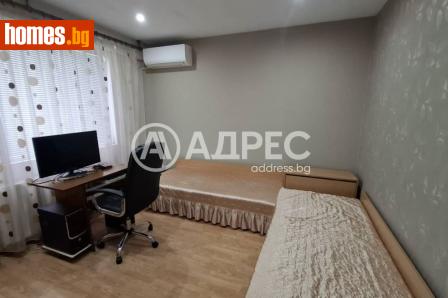 Двустаен, 572m² - Апартамент за продажба - 117268582