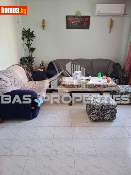 Тристаен, 92m² - Жк. Левски Г, София - Апартамент за продажба - BasProperties - 117269206