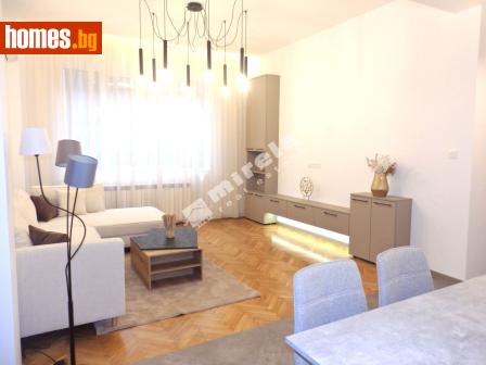 Тристаен, 90m² - Апартамент за продажба - 117271579