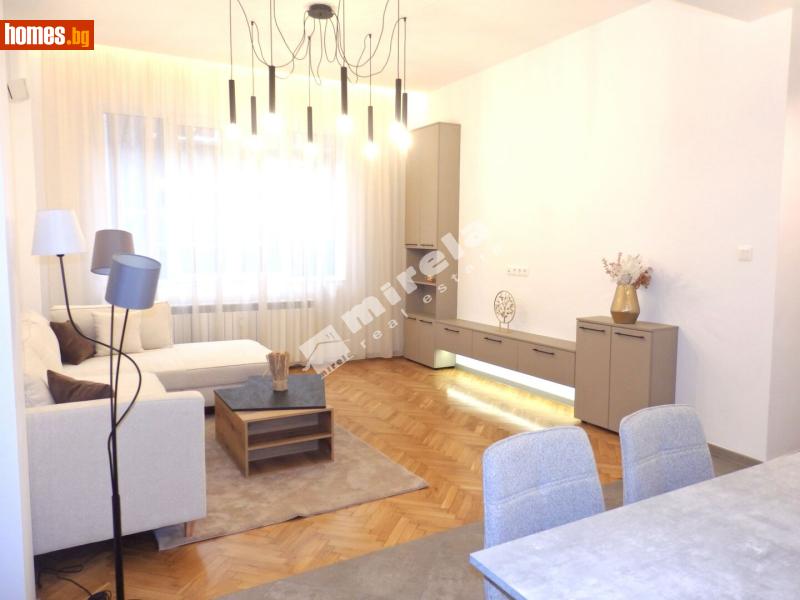 Тристаен, 90m² - София, София - град - Апартамент за продажба - МИРЕЛА - 117271579