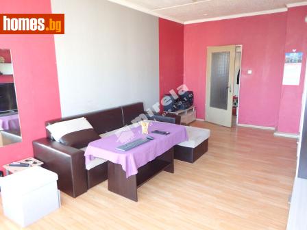 Тристаен, 88m² - Апартамент за продажба - 117271629