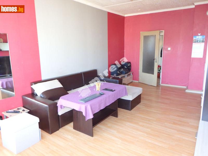 Тристаен, 88m² - Жк. Люлин 10, София - Апартамент за продажба - МИРЕЛА - 117271629