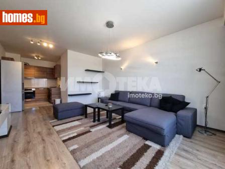 Тристаен, 120m² - Апартамент под наем - 117271649