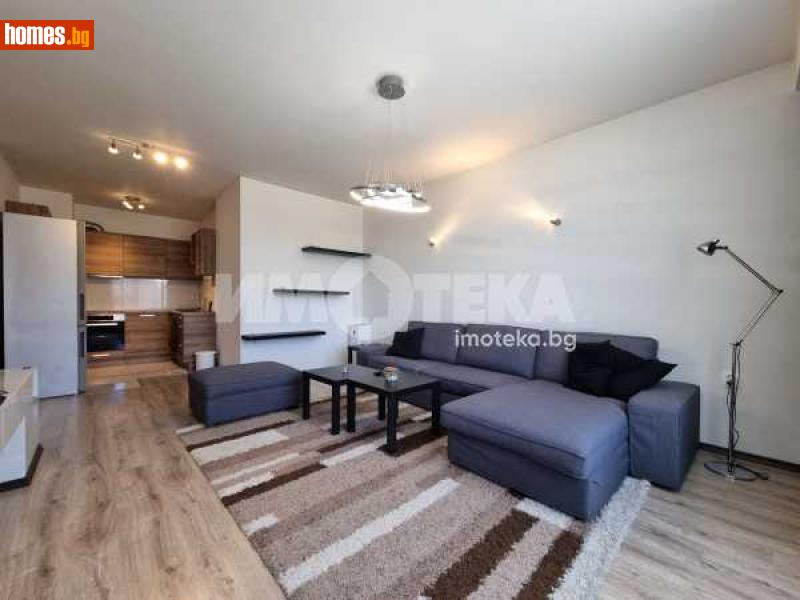 Тристаен, 120m² - София, София - град - Апартамент под наем - ИМОТЕКА АД - 117271649