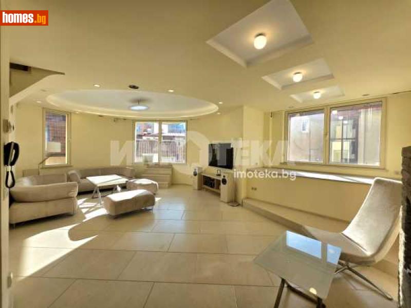 Многостаен, 300m² - София, София - град - Апартамент за продажба - ИМОТЕКА АД - 117271689