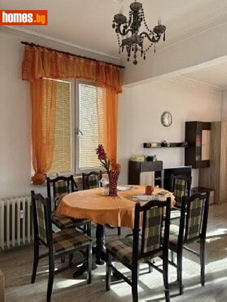 Двустаен, 72m² -  Център, София - Апартамент за продажба - Уни Комерс ООД - 117271872