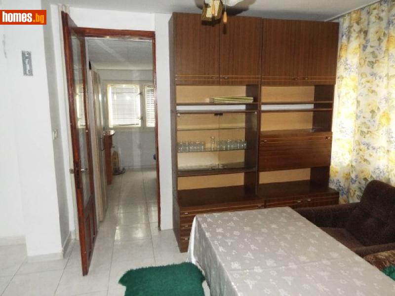 Тристаен, 95m² - Кв. Княжево, София - Апартамент за продажба - Уни Комерс ООД - 117271877