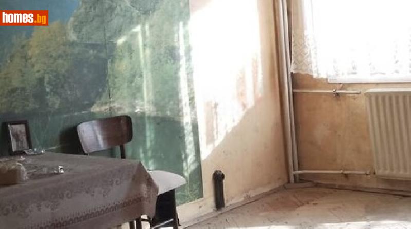 Едностаен, 42m² - Жк. Сухата Река, София - Апартамент за продажба - Уни Комерс ООД - 117271883