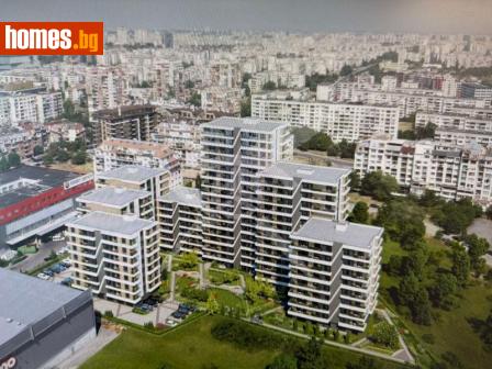 Двустаен, 77m² - Апартамент за продажба - 117271983