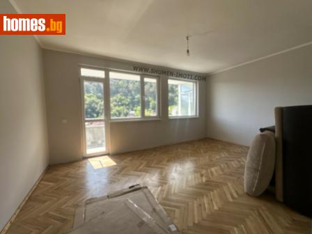 Тристаен, 86m² - Апартамент за продажба - 117272427