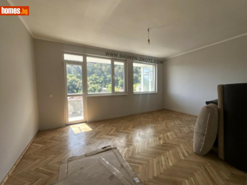 Тристаен, 86m² - Шумен, Шумен - Апартамент за продажба - Шуменъ  - 117272427