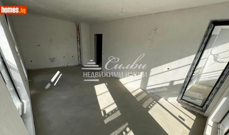 Тристаен, 83m² - Жк. Тракия, Шумен - Апартамент за продажба - НЕДВИЖИМИ ИМОТИ СИЛВИ - 117272520