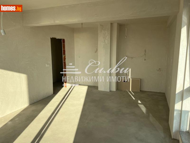 Двустаен, 71m² - Жк. Тракия, Шумен - Апартамент за продажба - НЕДВИЖИМИ ИМОТИ СИЛВИ - 117272526