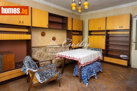 Четиристаен, 105m² - Апартамент за продажба - 117272532