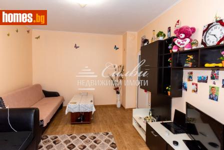 Двустаен, 55m² - Апартамент за продажба - 117272542