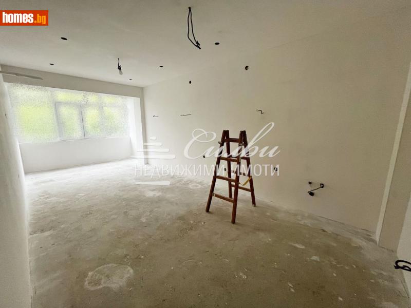 Тристаен, 68m² - Жк. Херсон, Шумен - Апартамент за продажба - НЕДВИЖИМИ ИМОТИ СИЛВИ - 117272552