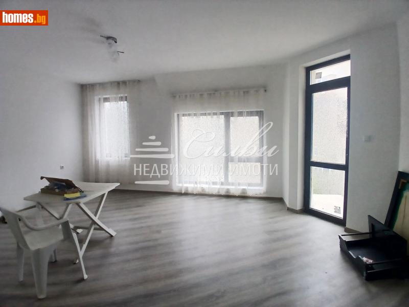 Двустаен, 68m² -  Широк център, Шумен - Апартамент за продажба - НЕДВИЖИМИ ИМОТИ СИЛВИ - 117272582