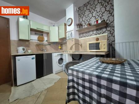 Едностаен, 47m² - Апартамент за продажба - 117276626