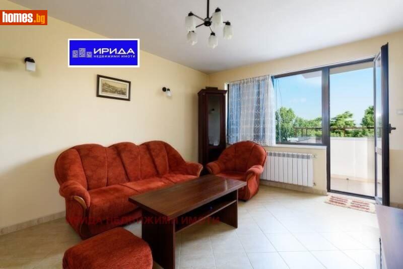 Двустаен, 65m² - Жк. Бъкстон, София - Апартамент за продажба - Ирида - 117276877