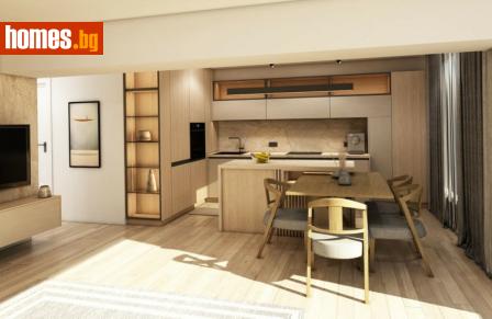 Двустаен, 81m² - Апартамент за продажба - 117277096