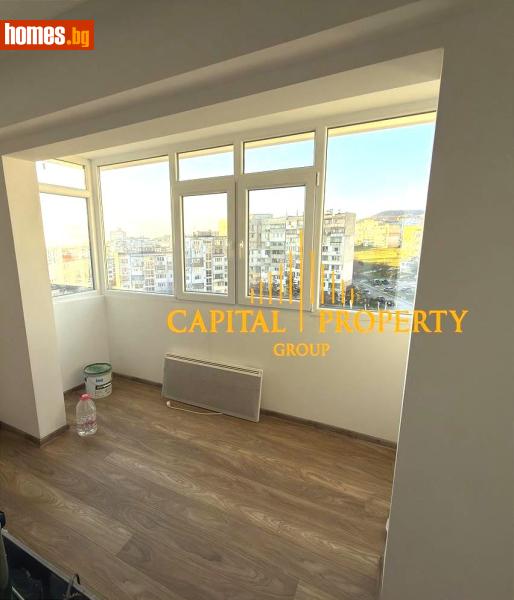 Двустаен, 68m² - Кв. Владиславово, Варна - Апартамент за продажба - Капитал Пропърти Груп - 117277715