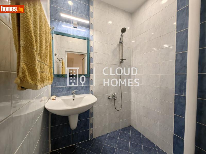 Тристаен, 60m² - Жк. Толстой, София - Апартамент за продажба - Cloud Homes - 117280600