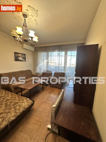 Двустаен, 50m² - Жк. Дружба 2, София - Апартамент за продажба - BasProperties - 117281319