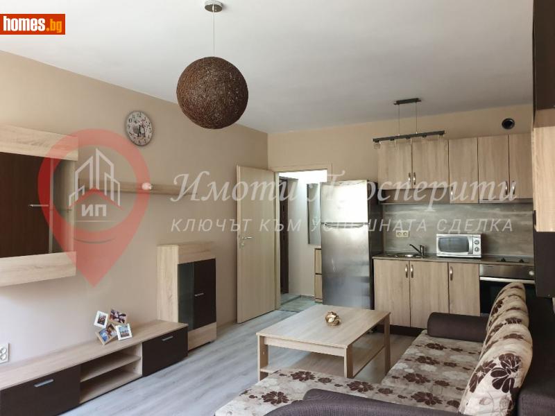 Едностаен, 42m² - Жк. Лагера, София - Апартамент за продажба - Имоти Просперити - 117281499