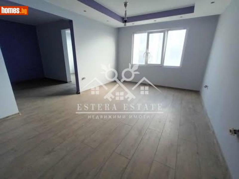 Четиристаен, 102m² - Жк. Тракия, Шумен - Апартамент за продажба - ЕСТЕРА естейт - 117282135