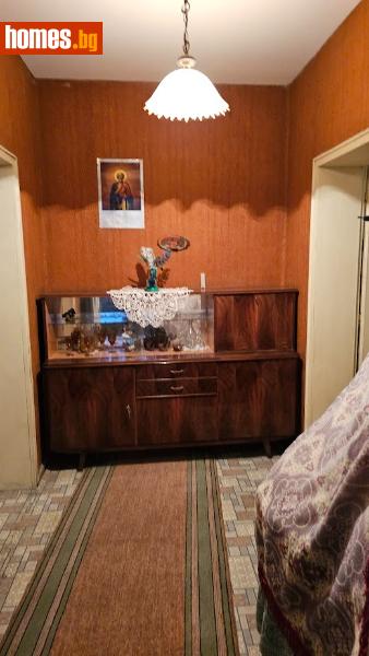 Тристаен, 90m² - Гр.Стамболийски, Стамболийски - Апартамент за продажба - МДК България - 117283245