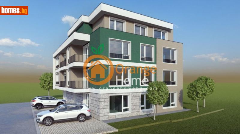 Тристаен, 70m² - Гр.Каварна, Каварна - Апартамент за продажба - Ориндж хоум ЕООД - 117283284