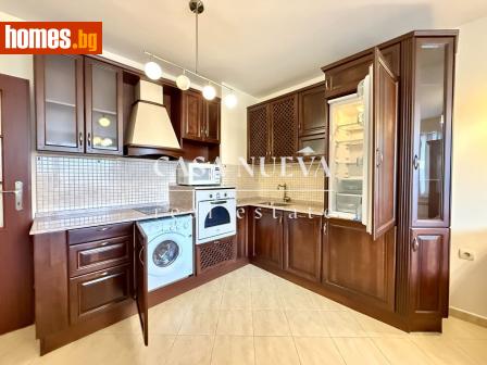 Двустаен, 63m² - Апартамент за продажба - 117286766