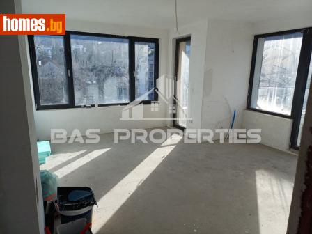 Тристаен, 83m² - Апартамент за продажба - 117287720